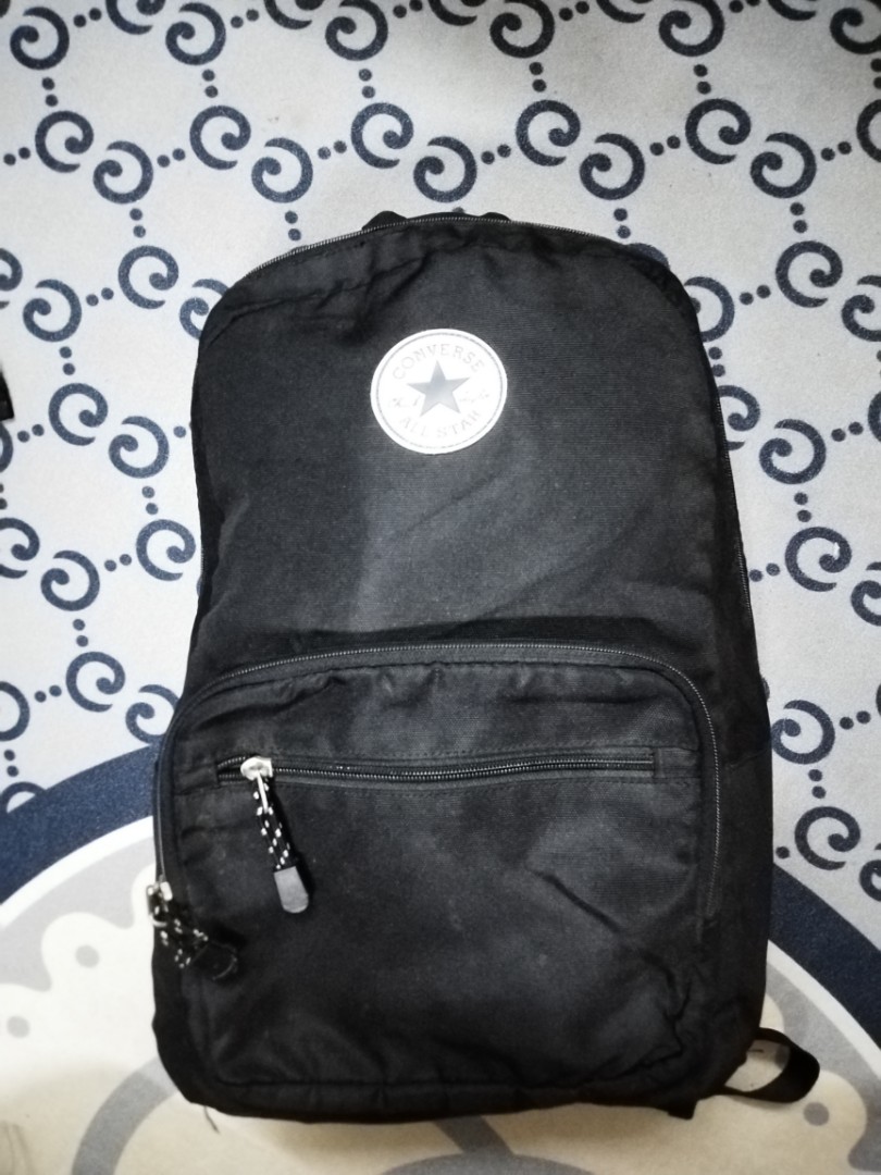 Beg sekolah converse deals