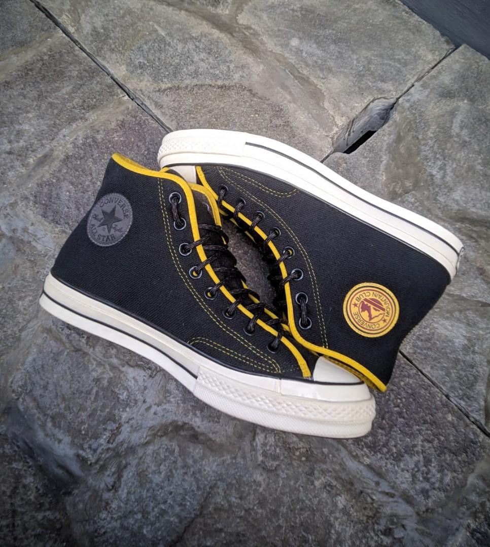 Converse x mountain club discount
