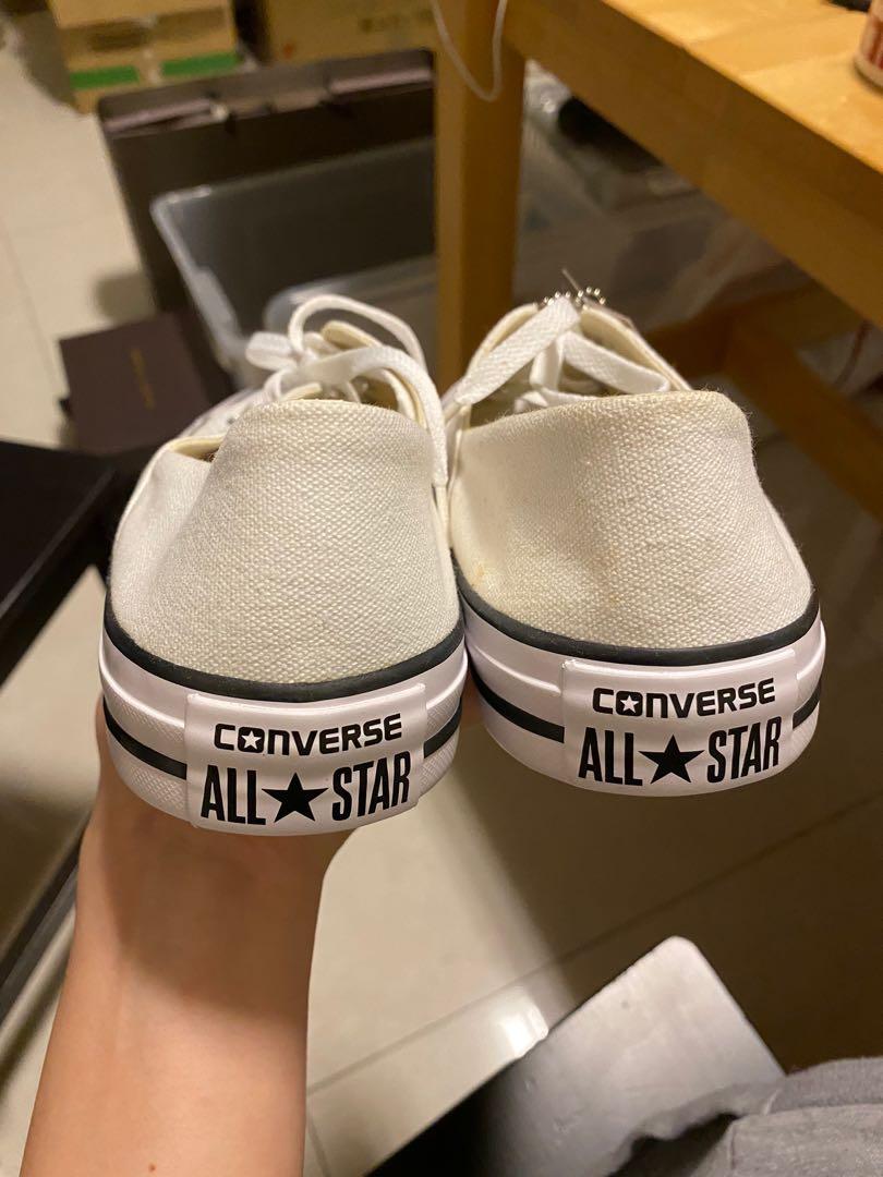 All star plimsolls shop