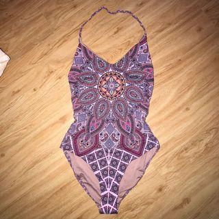 COTTON ON ONE PIECE SWIMSUIT