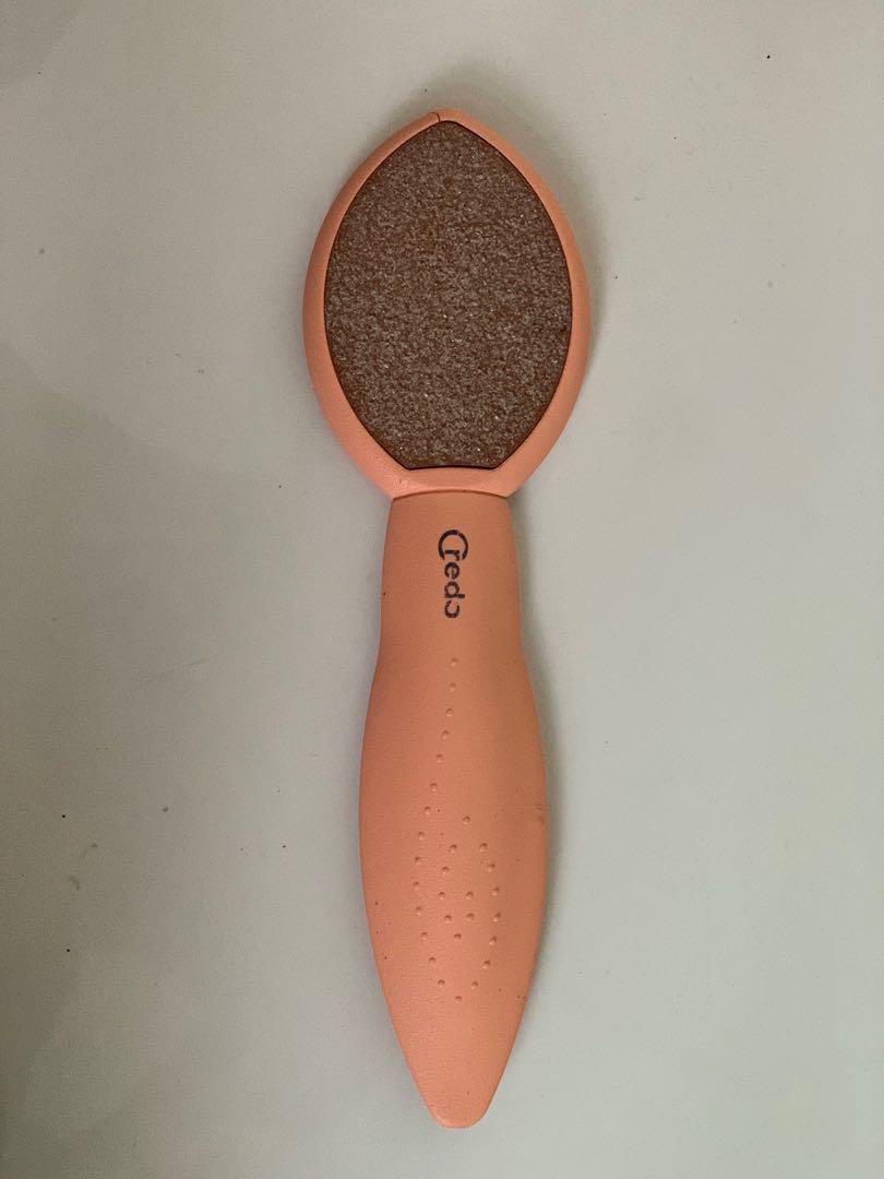 Credo Alat Pedicure dan Manicure, Kesehatan & Kecantikan, Parfum, Kuku