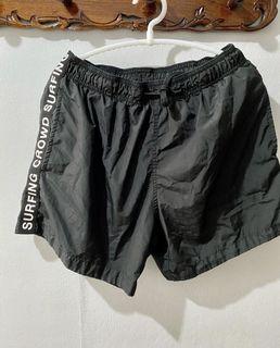 “Crowd Surfing” Authentic H&M swimming shorts