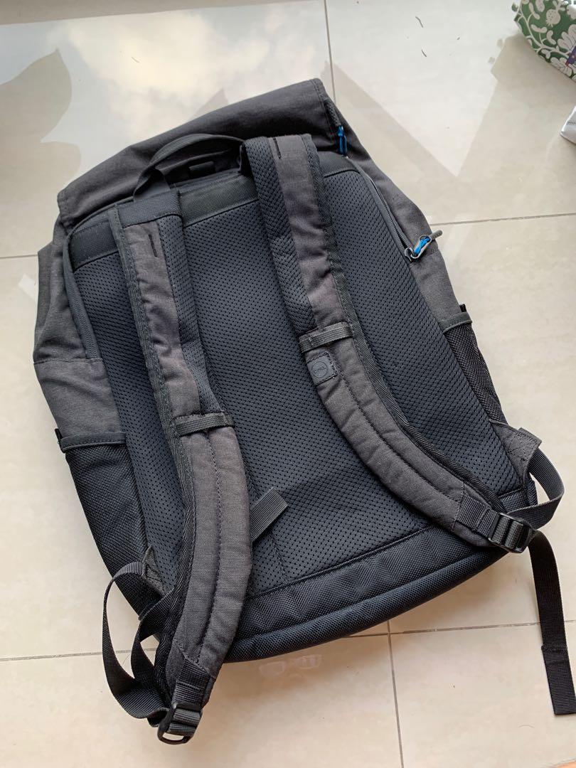 Dell venture backpack, Men's Fashion, Bags, Backpacks on Carousell
