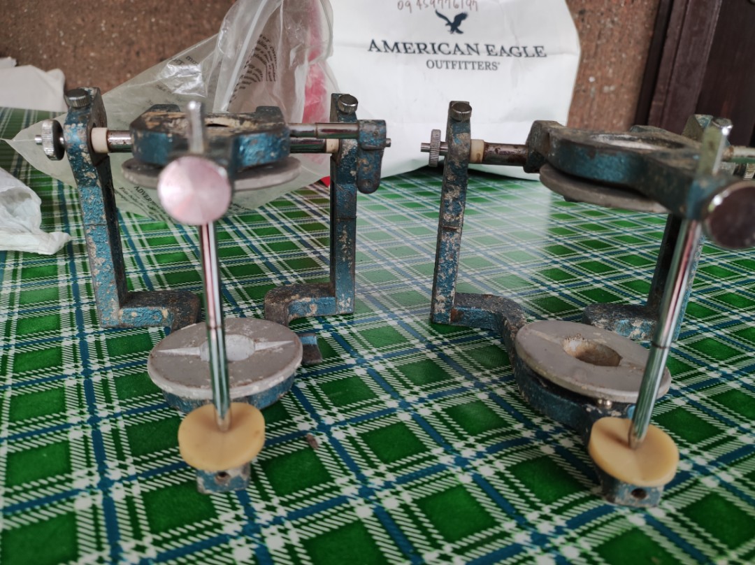 Dental prosto tools, Health & Nutrition, Medical Supplies & Tools on