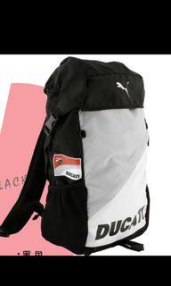 Ducati backpacks sales !