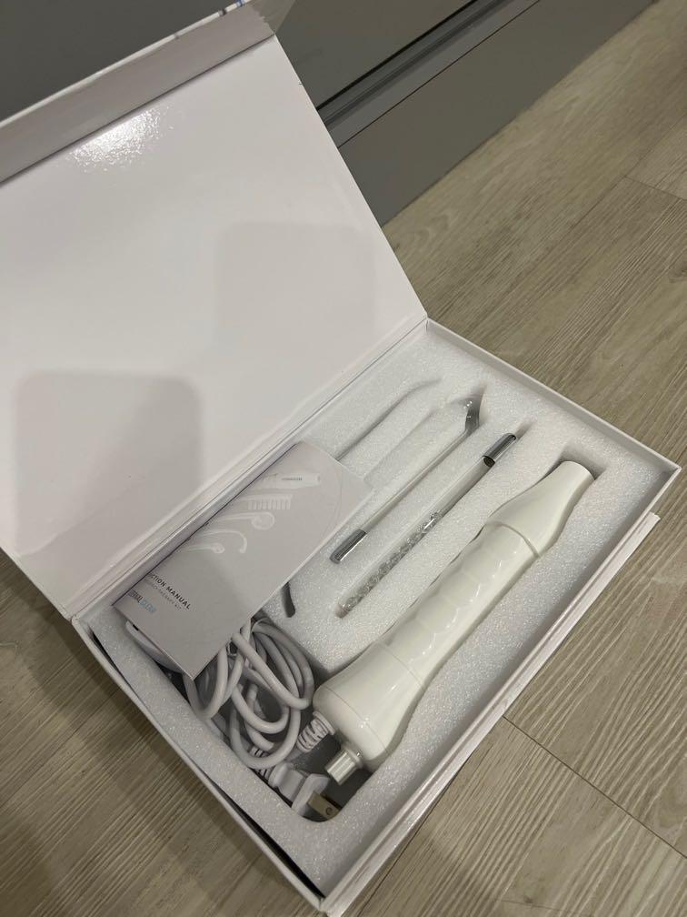 Eternal Clear Therapy Kit on Carousell