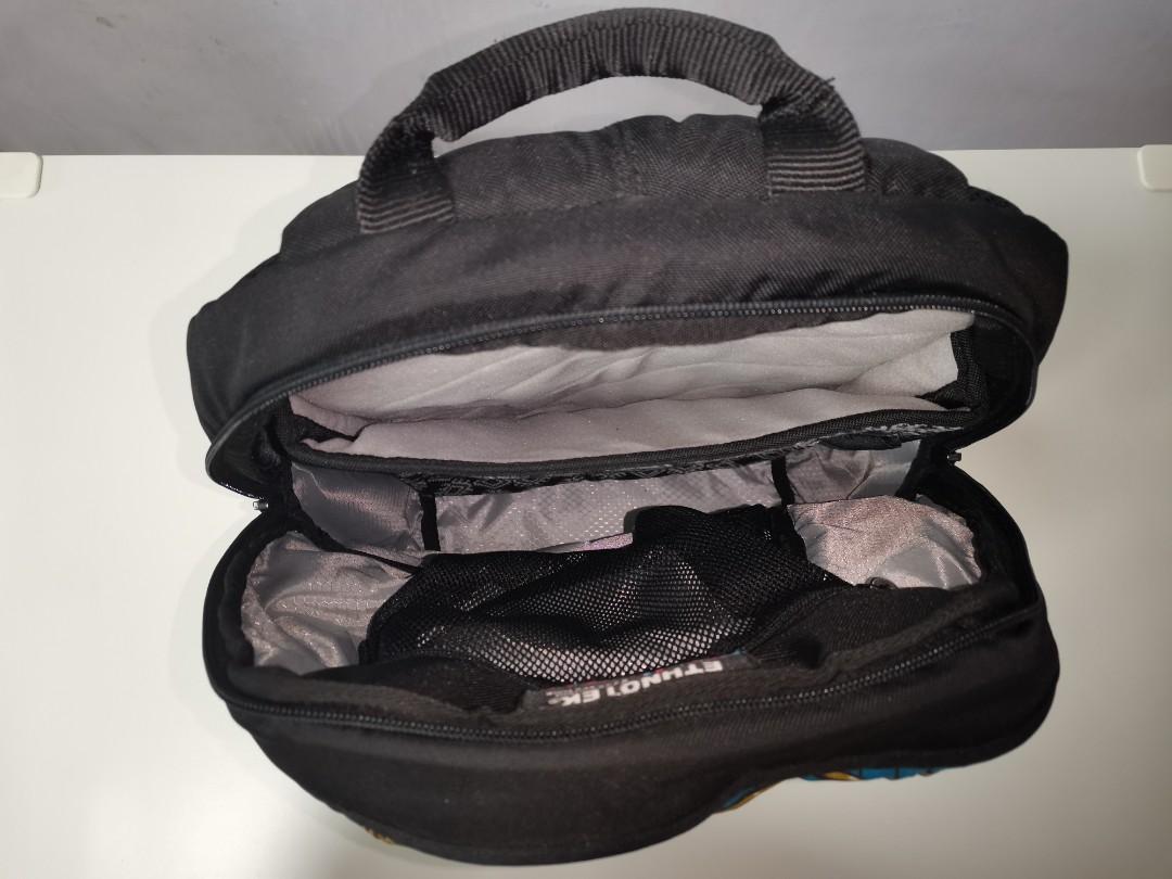 Ethnotek Classic Wayu Ghana Laptop Backpack, Computers & Tech, Parts