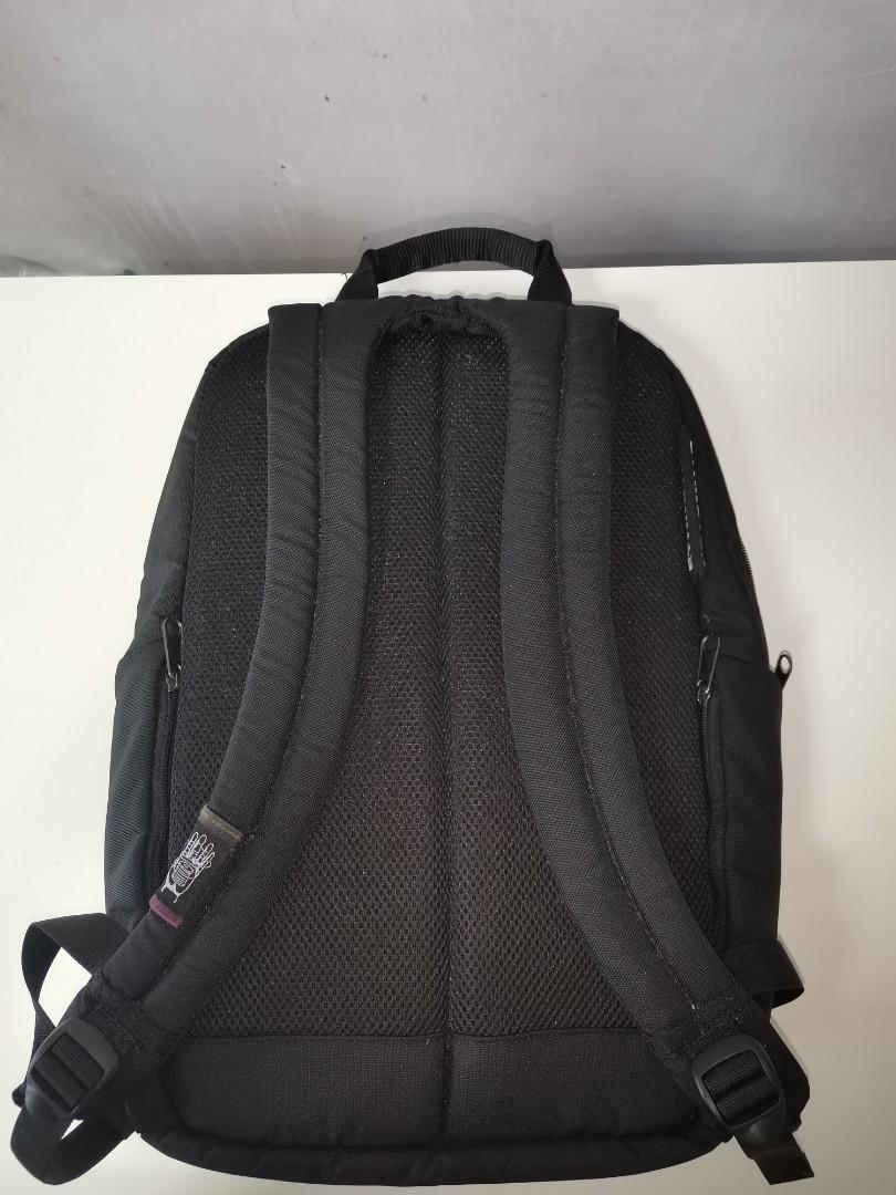 Ethnotek Classic Wayu Ghana Laptop Backpack, Computers & Tech, Parts