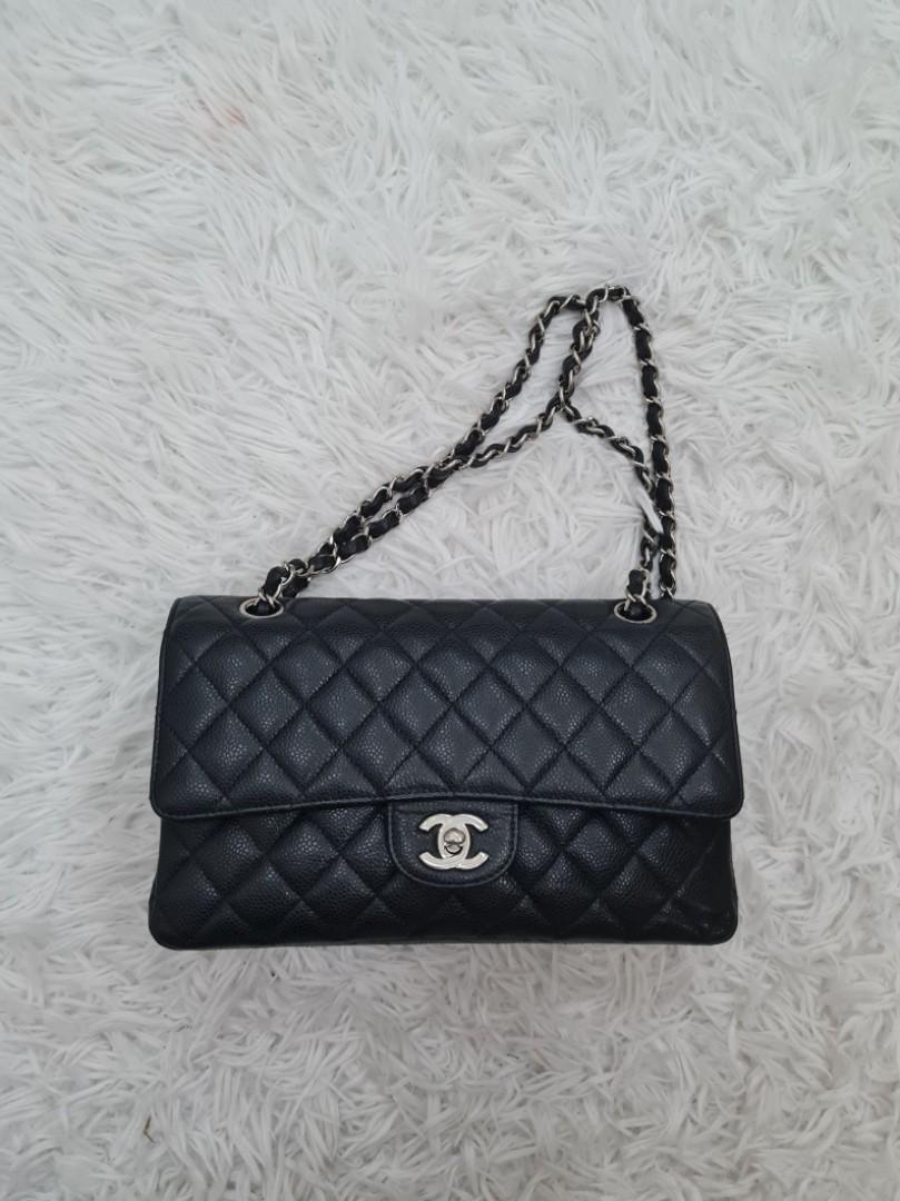 chanel mini set bolsa