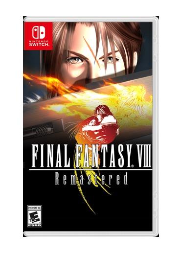 Ff8 switch store