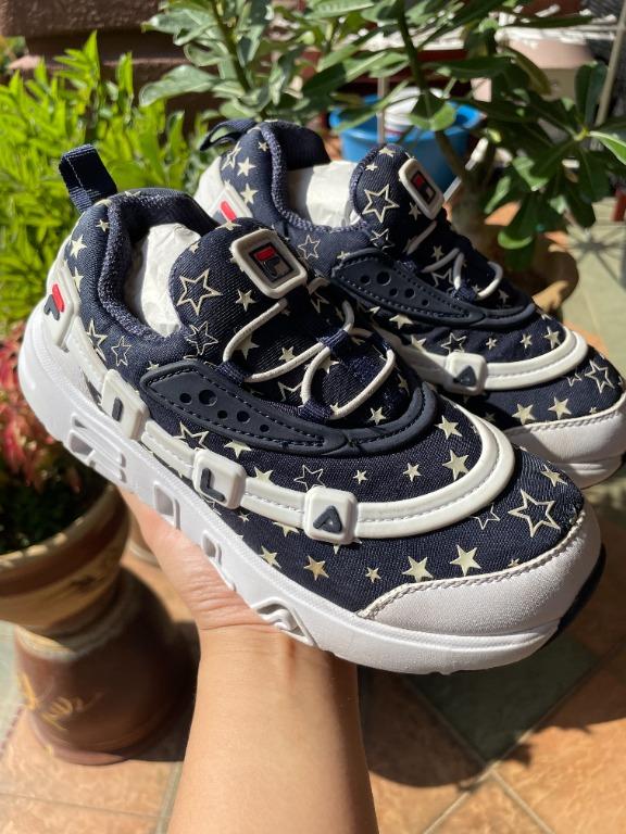 Fila ggumi on sale