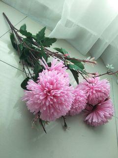 Bunga Deko/ Flowers Deco