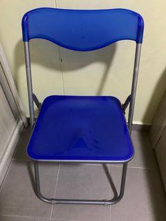 Foldable Chair