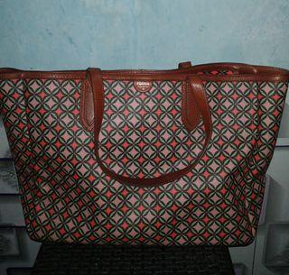 Fossil shopper Ori