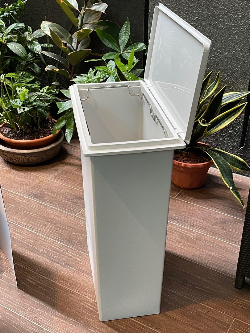 Muji cheap step stool