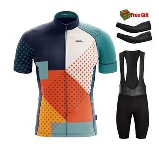 Cycling jersey set mens outlet