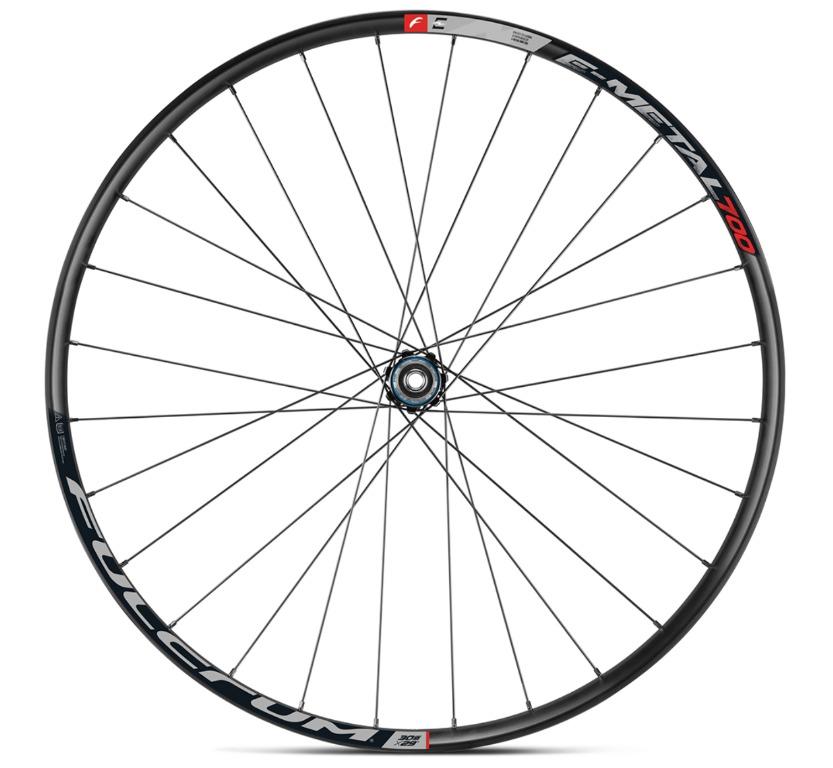 Fulcrum E Metal 700 29