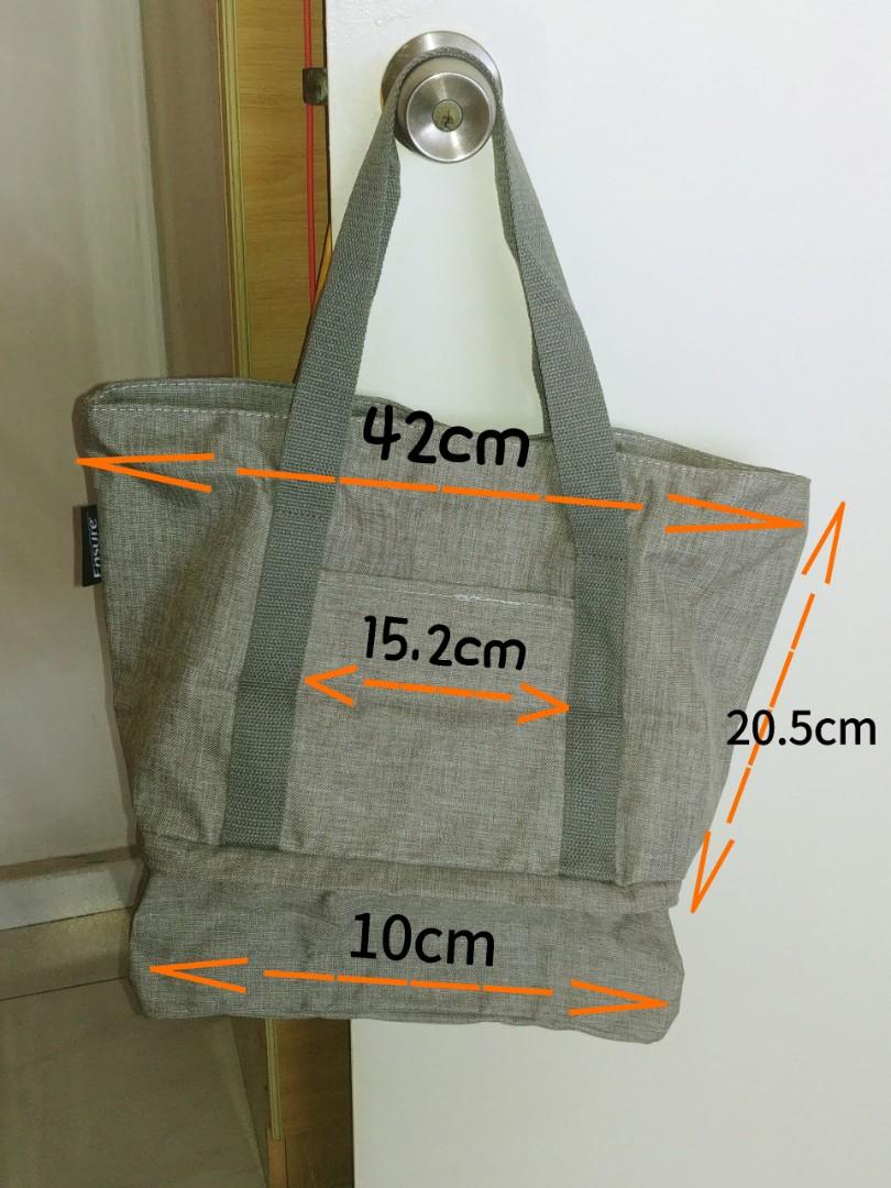 Functional tote bags online