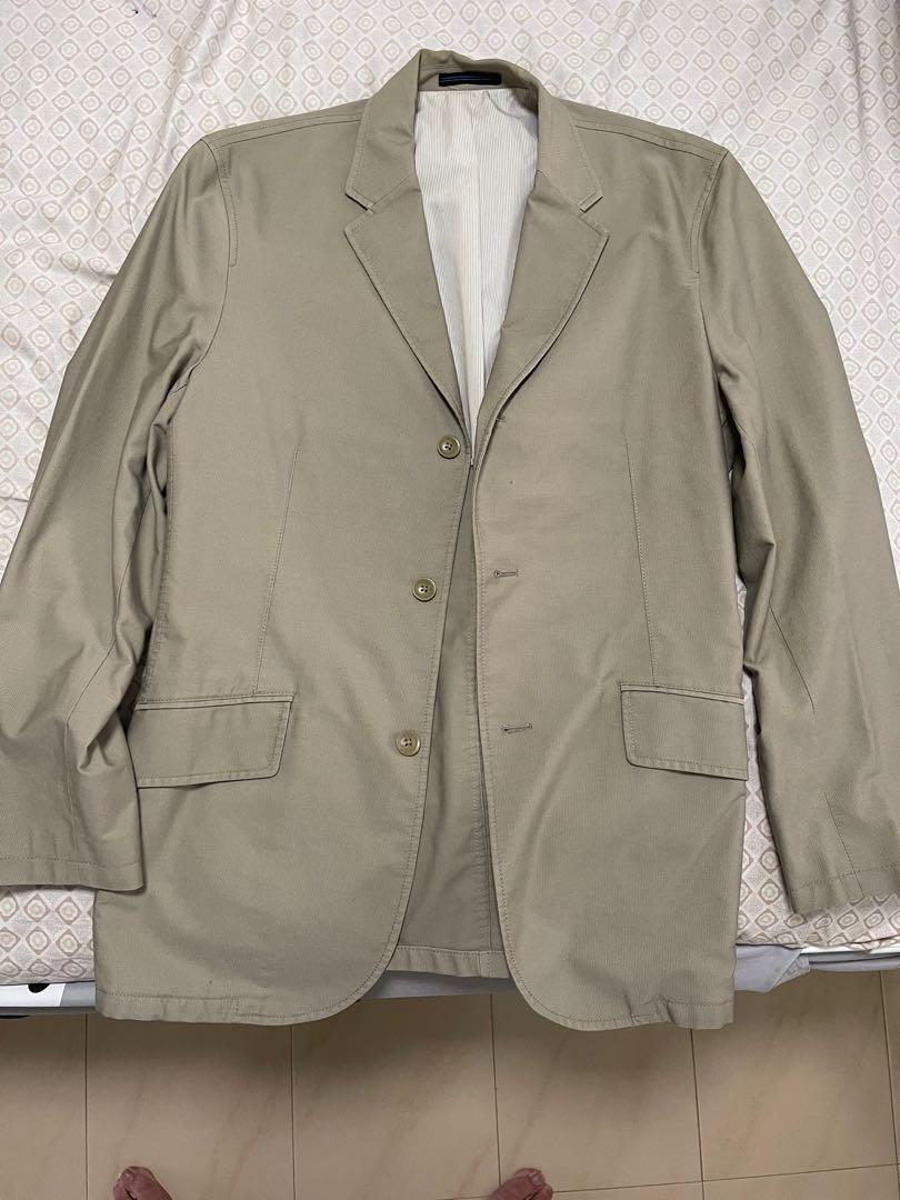 G2000 Blazer, Men's Fashion, Coats, Jackets and Outerwear on Carousell