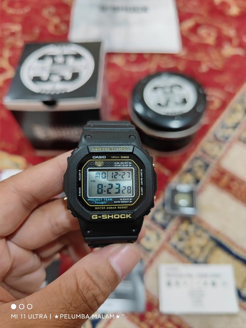Dw5600 anniversary sales