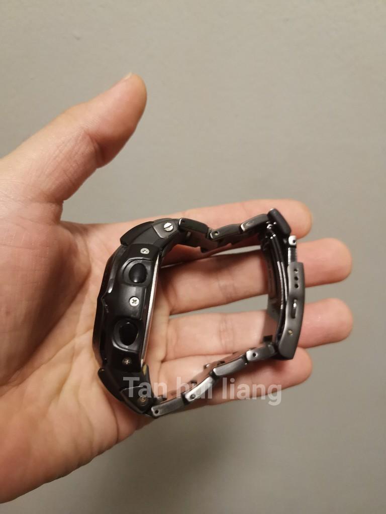 G shock GW-700BDJ The G series, Men's Fashion, Watches