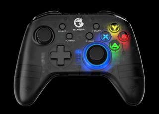 GameSir T4 Pro game controller, Video 