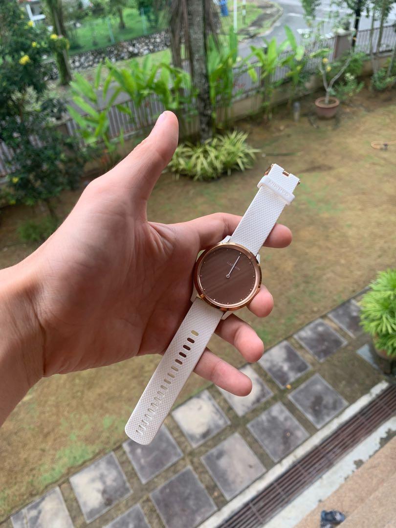 Harga garmin shop vivomove hr