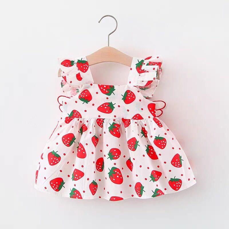 Girls best sale dress vest