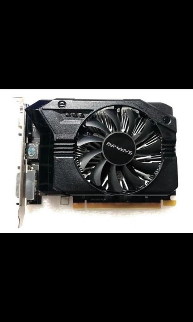 R7 250 2gb new arrivals