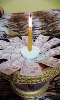Lanna Candles Collection item 3