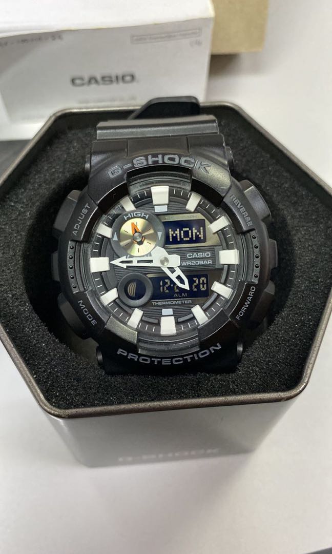 Gax100b clearance