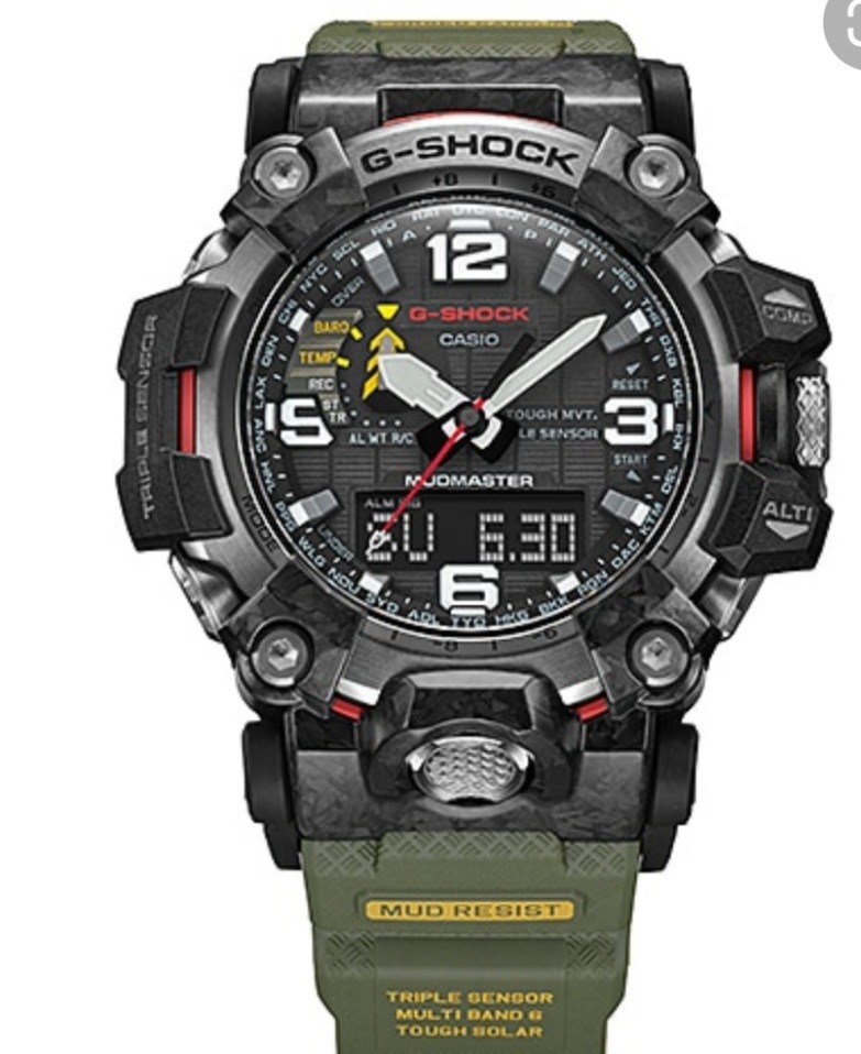 Mudmaster carbon core hotsell