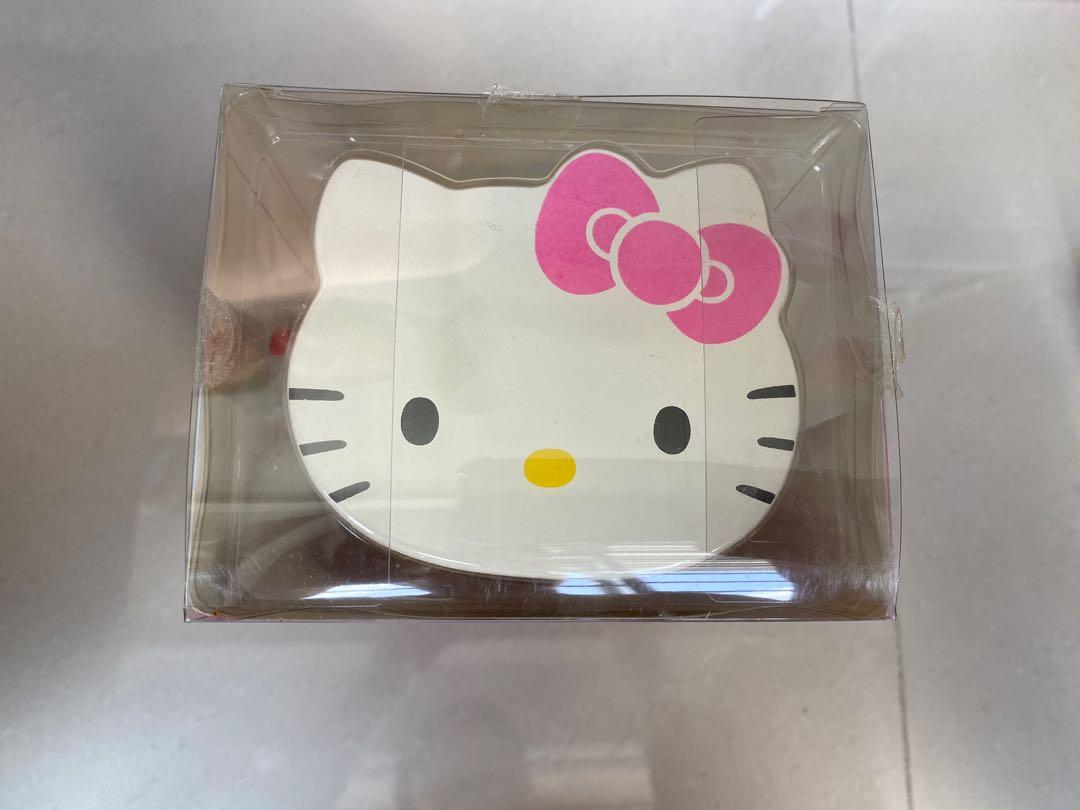 Hello Kitty Wooden Xylophone, Hobbies & Toys, Toys & Games on Carousell