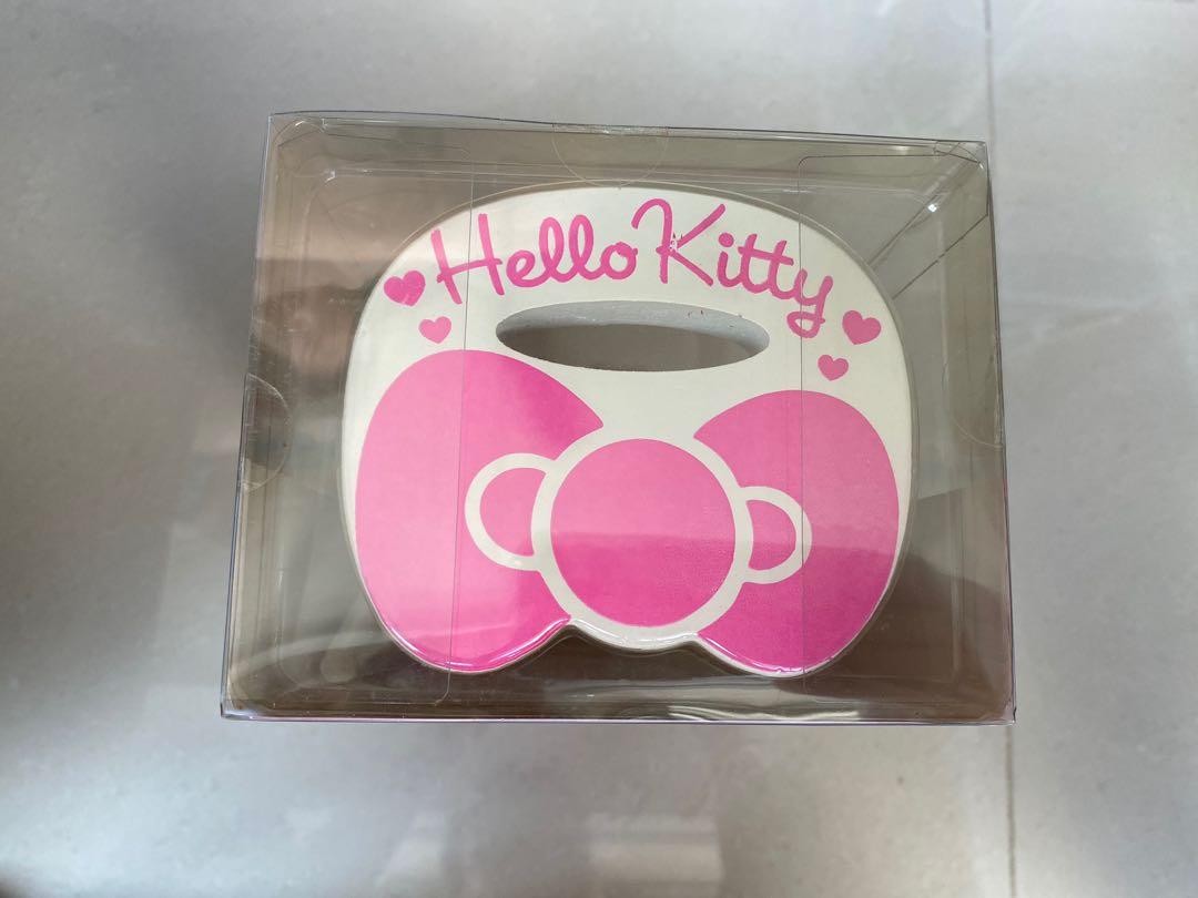 Hello Kitty Wooden Xylophone, Hobbies & Toys, Toys & Games on Carousell