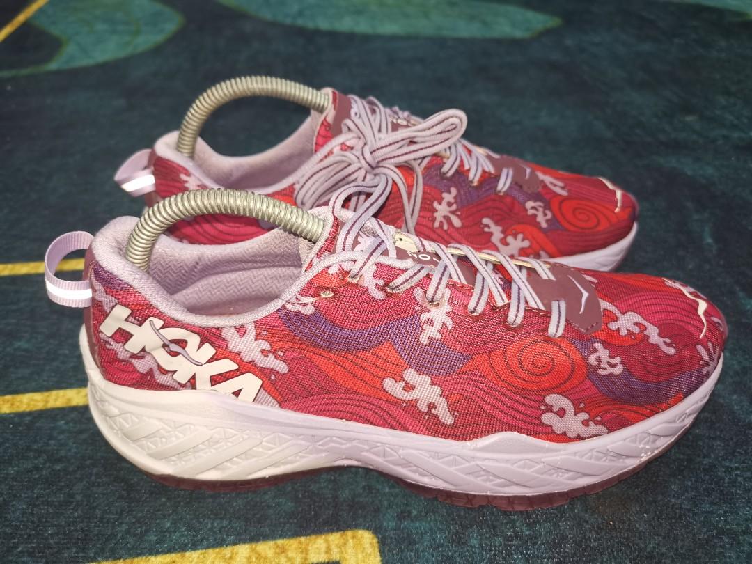 Hoka one one clayton 2 kona cheap