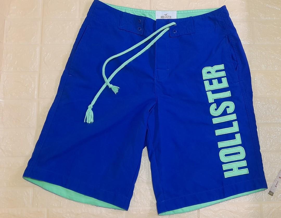 Hollister Board Swim Short for Men 
