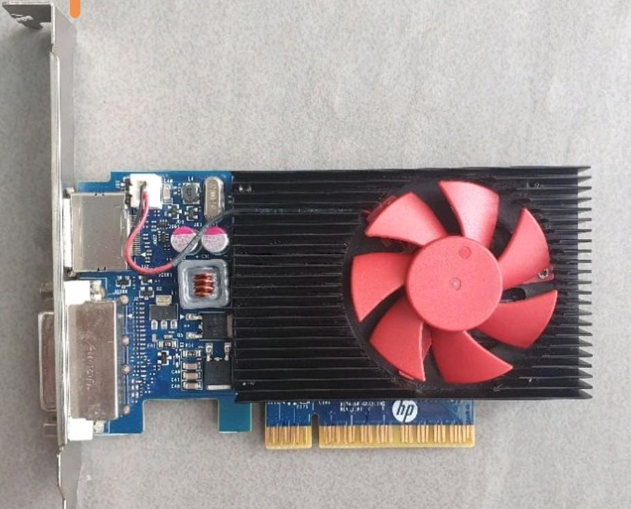 Hp gt 730 2gb outlet