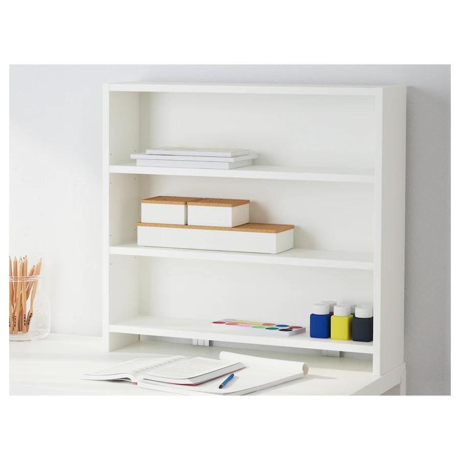 IKEA desk top Shelf, Furniture & Home Living, Furniture, Shelves