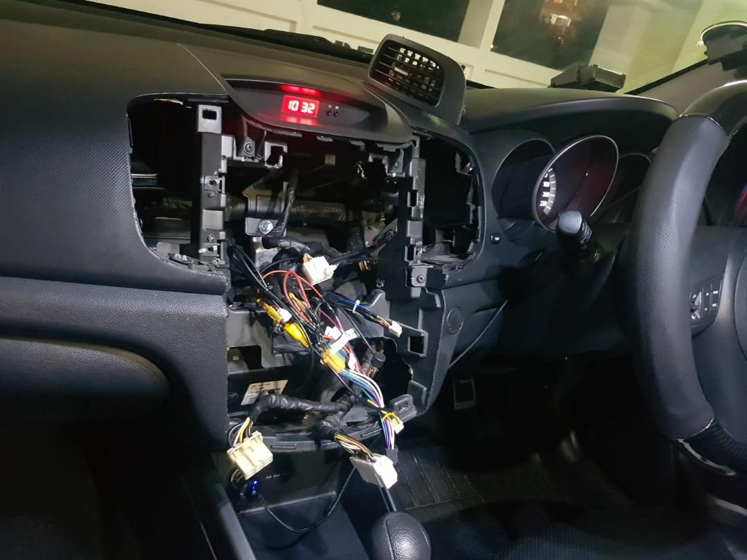 Install Android player (Category: Electrical & Electronics) located in Singapore. Submitted by frankklin0506 (Listing ID 1133922069, Image 3). Description: .