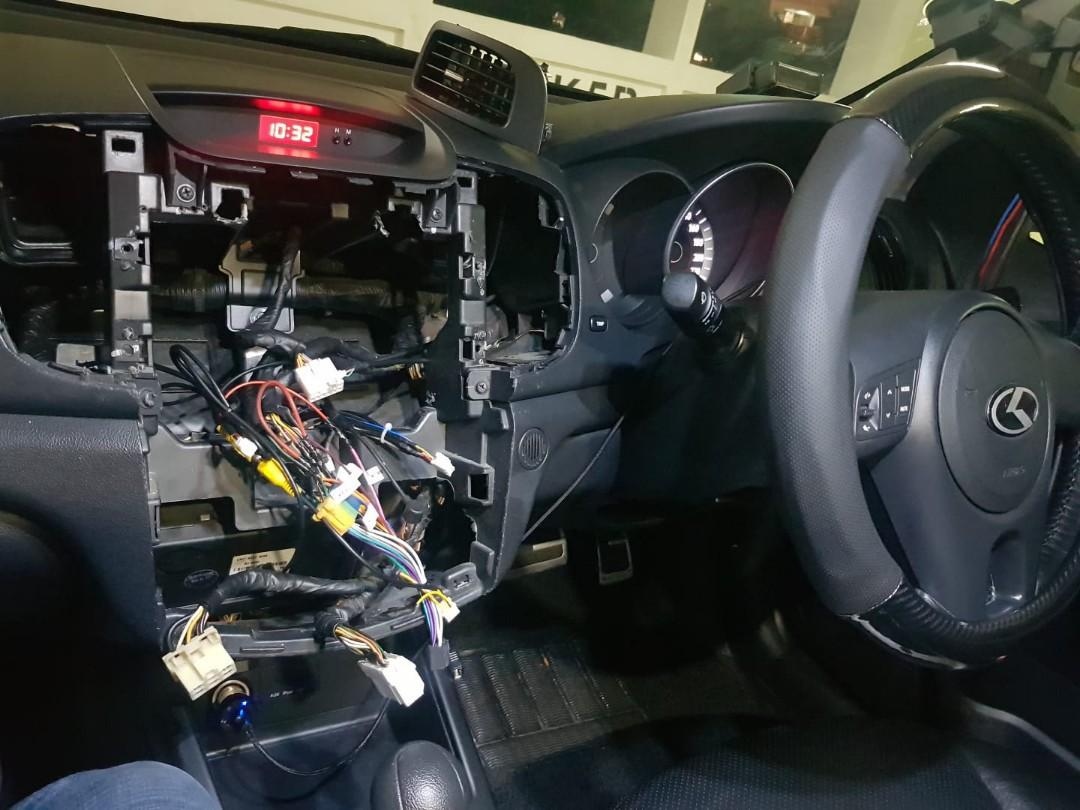Install Android player (Category: Electrical & Electronics) located in Singapore. Submitted by frankklin0506 (Listing ID 1133922069, Image 2). Description: .
