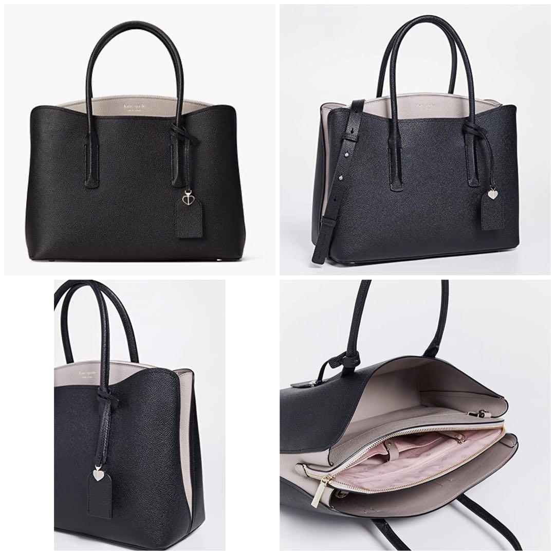 Margaux enamel spade north south phone crossbody store