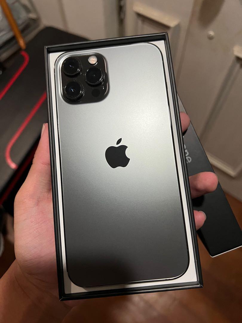 iPhone 12 Pro Max 512, Mobile Phones & Gadgets, Mobile Phones