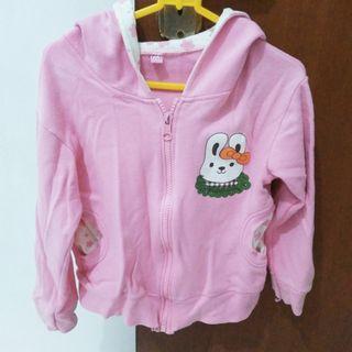 jaket anak