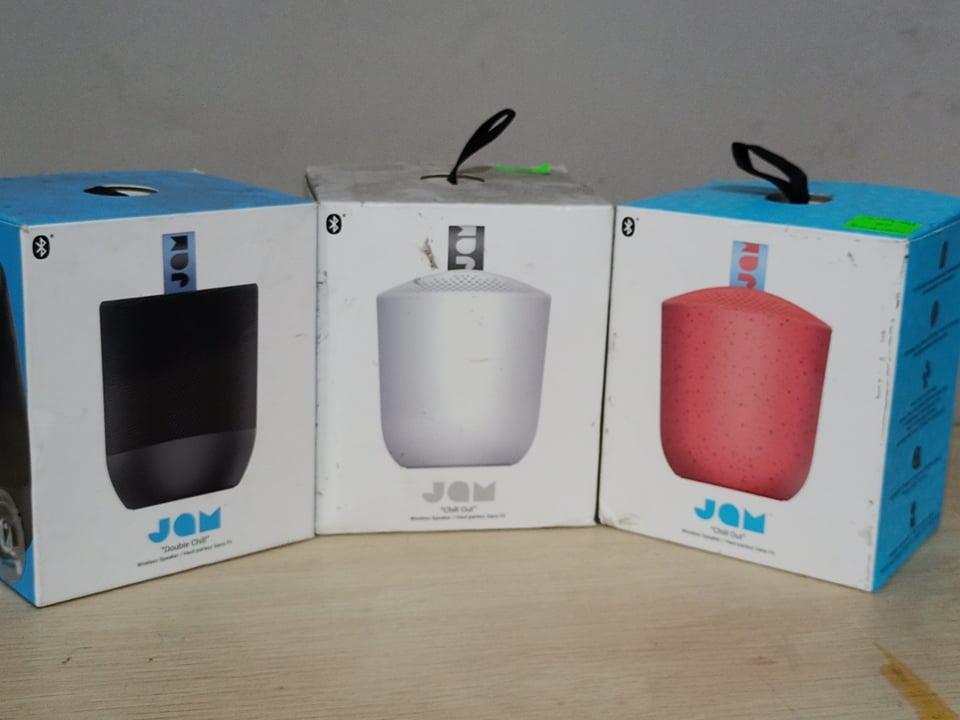 Jam chill out portable speaker store