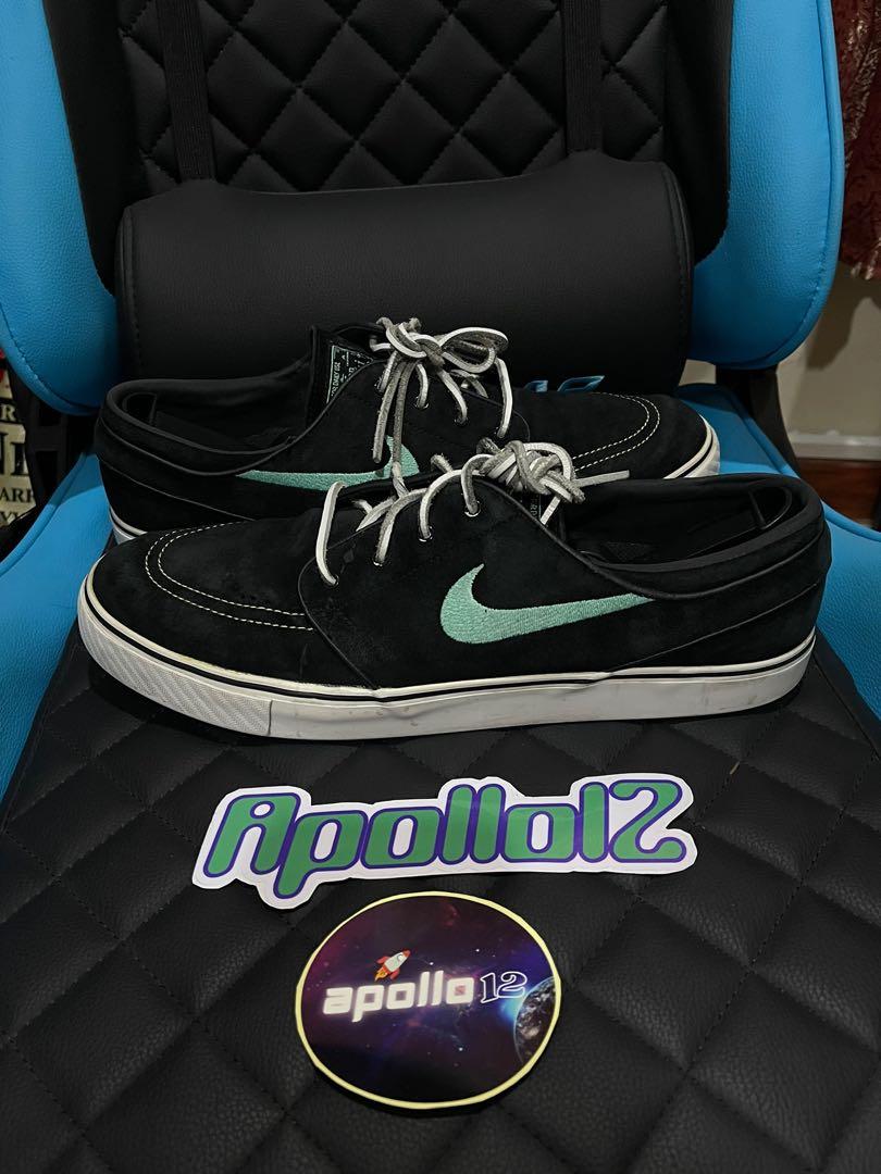 Janoski Tiffany Size 13 Men s Fashion Footwear Sneakers on