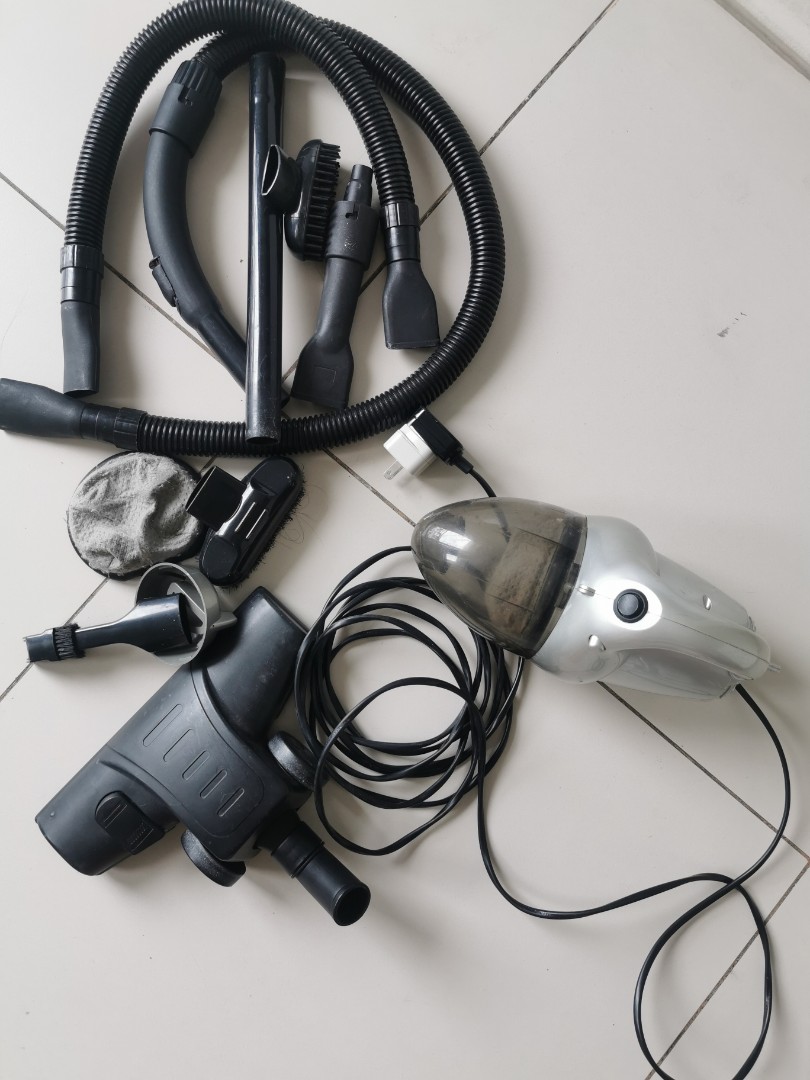 JML Vacuum Cleaner, TV & Home Appliances, Vacuum Cleaner & Housekeeping