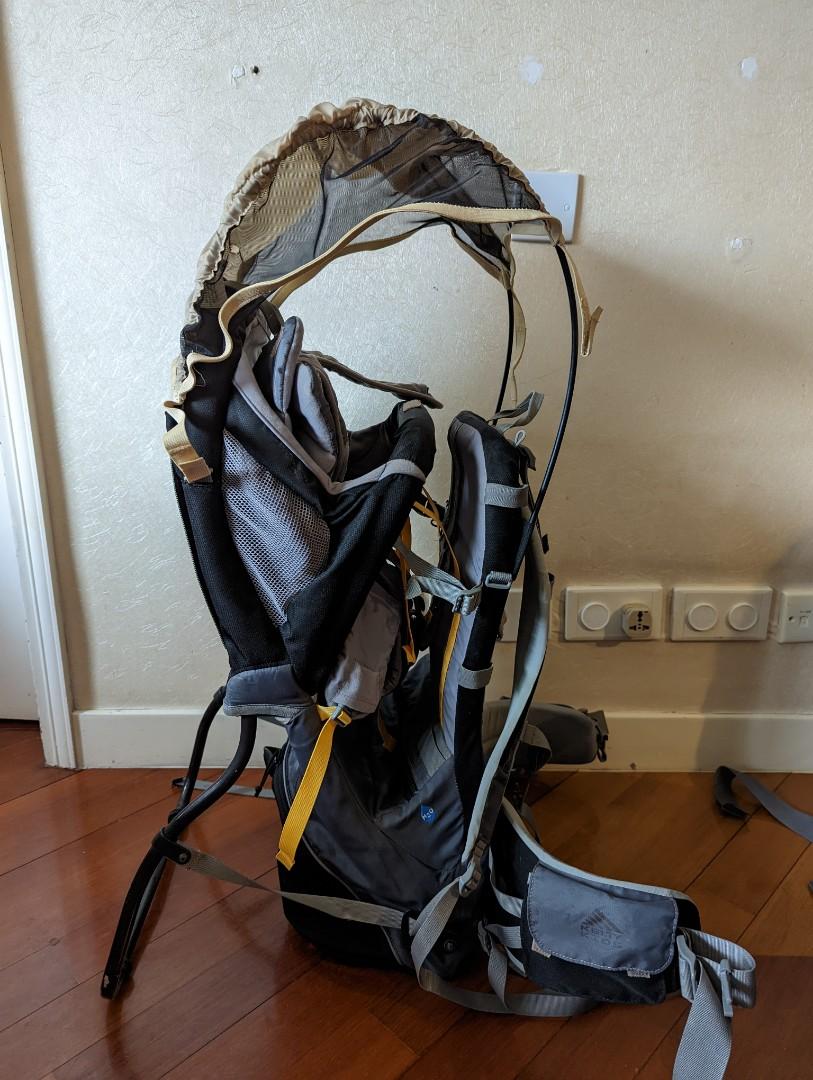 kelty pathfinder 3.0