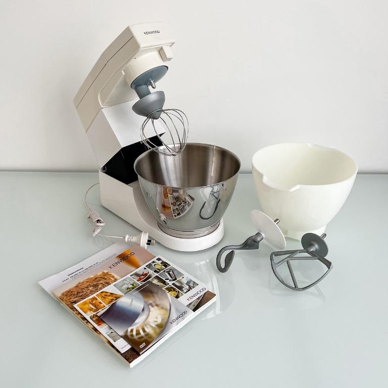 Kenwood chef km300 discount