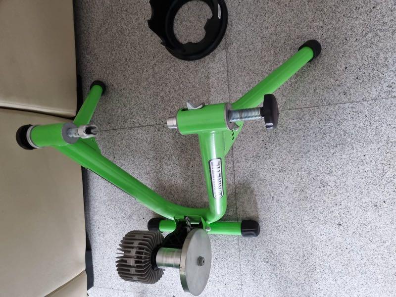 Bike Trainer, Sports Equipment, Bicycles & Parts, Bicycles on