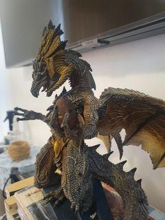 King Draako, McFarlane Dragons